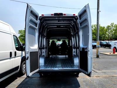 New 2025 Ram ProMaster 3500 Super High Roof Empty Cargo Van for sale #C225193 - photo 2