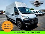 New 2025 Ram ProMaster 3500 Super High Roof Empty Cargo Van for sale #C225193 - photo 1