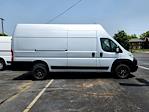 New 2025 Ram ProMaster 3500 Super High Roof Empty Cargo Van for sale #C225193 - photo 11