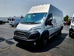 New 2025 Ram ProMaster 3500 Super High Roof Empty Cargo Van for sale #C225193 - photo 4