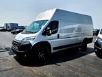 New 2025 Ram ProMaster 3500 Super High Roof Empty Cargo Van for sale #C225193 - photo 3