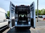 New 2025 Ram ProMaster 3500 Super High Roof Empty Cargo Van for sale #C225193 - photo 2