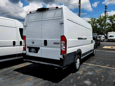 New 2025 Ram ProMaster 3500 High Roof Empty Cargo Van for sale #C225207 - photo 2