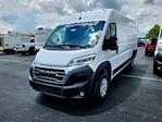 New 2025 Ram ProMaster 3500 High Roof Empty Cargo Van for sale #C225207 - photo 7