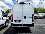 New 2025 Ram ProMaster 3500 High Roof Empty Cargo Van for sale #C225207 - photo 13
