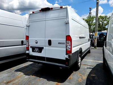 New 2025 Ram ProMaster 3500 High Roof Empty Cargo Van for sale #C225205 - photo 2