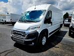 New 2025 Ram ProMaster 3500 High Roof Empty Cargo Van for sale #C225205 - photo 8
