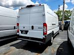 New 2025 Ram ProMaster 3500 High Roof Empty Cargo Van for sale #C225205 - photo 2