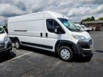 New 2025 Ram ProMaster 3500 High Roof Empty Cargo Van for sale #C225205 - photo 15