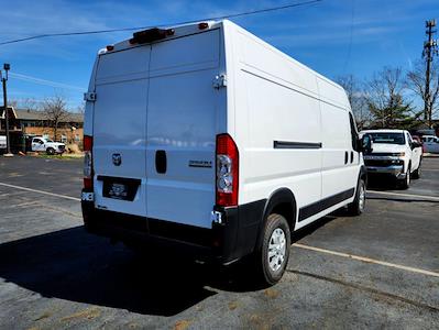 New 2025 Ram ProMaster 2500 High Roof Empty Cargo Van for sale #C225108 - photo 2