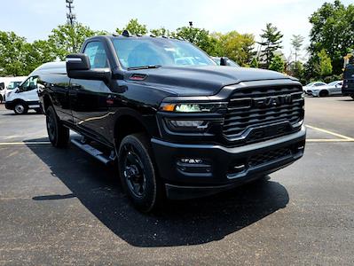 2025 Ram 3500 Regular Cab 4x4 Pickup for sale #C225171 - photo 1