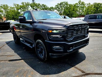 2025 Ram 3500 Regular Cab 4x4 Pickup for sale #C225149 - photo 1