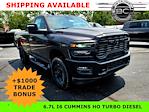 New 2025 Ram 3500 Tradesman Regular Cab 4x4 Pickup for sale #C225149 - photo 1