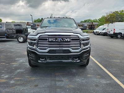 New 2025 Ram 4500 Tradesman Crew Cab 4x4 60 CA Cab Chassis for sale #C225256 - photo 2