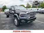 New 2025 Ram 4500 Tradesman Crew Cab 4x4 60 CA Cab Chassis for sale #C225256 - photo 1