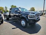 2025 Ram 4500 Crew Cab DRW 4x4 Cab Chassis for sale #C225256 - photo 12