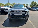 2025 Ram 4500 Crew Cab DRW 4x4 Cab Chassis for sale #C225256 - photo 15