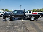 2025 Ram 4500 Crew Cab DRW 4x4 Cab Chassis for sale #C225256 - photo 6