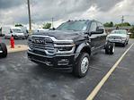 New 2025 Ram 4500 Tradesman Crew Cab 4x4 60 CA Cab Chassis for sale #C225256 - photo 3