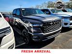 2025 Ram 1500 Crew Cab 4x4 Pickup for sale #225227 - photo 1