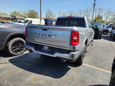 New 2025 Ram 1500 Laramie Crew Cab 4x4 Pickup for sale #225203 - photo 2