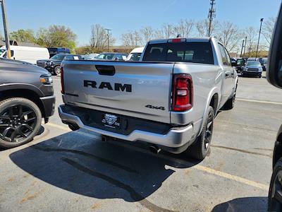 2025 Ram 1500 Crew Cab 4x4 Pickup for sale #225175 - photo 2