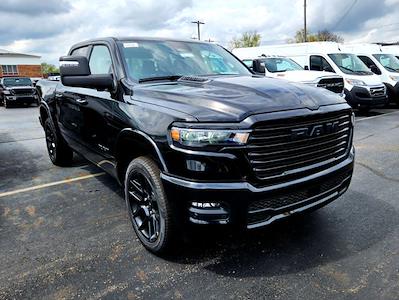 2025 Ram 1500 Crew Cab 4x4 Pickup for sale #225209 - photo 1