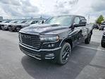 2025 Ram 1500 Crew Cab 4x4 Pickup for sale #225209 - photo 7
