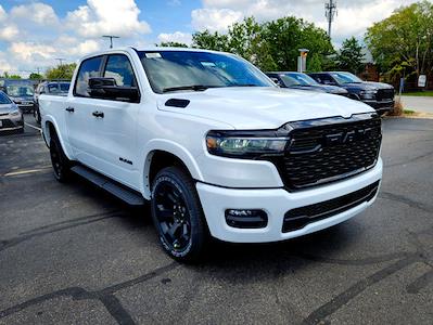 2025 Ram 1500 Crew Cab 4x4 Pickup for sale #225247 - photo 1