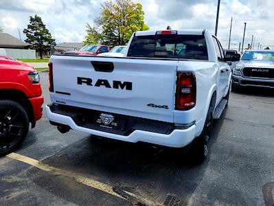 2025 Ram 1500 Crew Cab 4x4 Pickup for sale #225247 - photo 2
