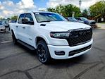 2025 Ram 1500 Crew Cab 4x4 Pickup for sale #225247 - photo 1