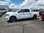 2025 Ram 1500 Crew Cab 4x4 Pickup for sale #225247 - photo 11