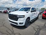2025 Ram 1500 Crew Cab 4x4 Pickup for sale #225247 - photo 7
