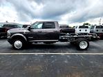 New 2025 Ram 4500 Tradesman Crew Cab 4x4 60 CA Cab Chassis for sale #C225251 - photo 7
