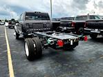 New 2025 Ram 4500 Tradesman Crew Cab 4x4 60 CA Cab Chassis for sale #C225251 - photo 16