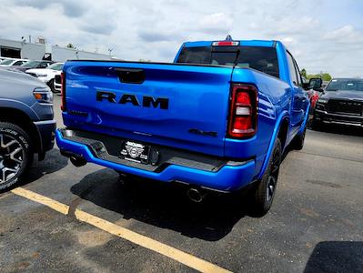 2025 Ram 1500 Crew Cab 4x4 Pickup for sale #225204 - photo 2