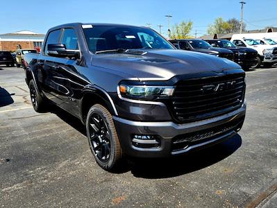 2025 Ram 1500 Crew Cab 4x4 Pickup for sale #225194 - photo 1