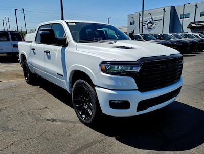 2025 Ram 1500 Crew Cab 4x4 Pickup for sale #225221 - photo 1