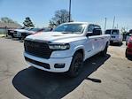 New 2025 Ram 1500 Laramie Crew Cab 4x4 Pickup for sale #225221 - photo 7