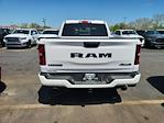 New 2025 Ram 1500 Laramie Crew Cab 4x4 Pickup for sale #225221 - photo 13
