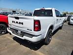 New 2025 Ram 1500 Laramie Crew Cab 4x4 Pickup for sale #225221 - photo 2