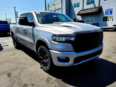 2025 Ram 1500 Crew Cab 4x4 Pickup for sale #225215 - photo 1