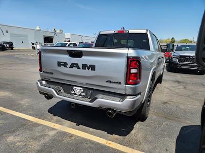 2025 Ram 1500 Crew Cab 4x4 Pickup for sale #225215 - photo 2