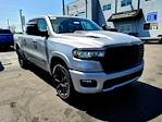 2025 Ram 1500 Crew Cab 4x4 Pickup for sale #225215 - photo 1