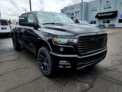 2025 Ram 1500 Crew Cab 4x4 Pickup for sale #225220 - photo 1