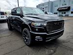 2025 Ram 1500 Crew Cab 4x4 Pickup for sale #225220 - photo 1