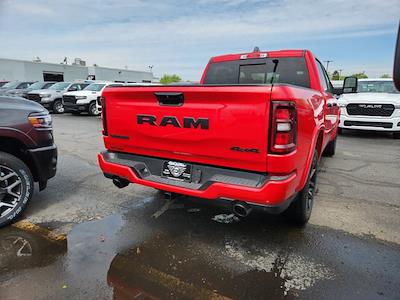 2025 Ram 1500 Crew Cab 4x4 Pickup for sale #225217 - photo 2