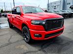 2025 Ram 1500 Crew Cab 4x4 Pickup for sale #225217 - photo 1