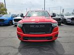 2025 Ram 1500 Crew Cab 4x4 Pickup for sale #225217 - photo 10