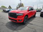 2025 Ram 1500 Crew Cab 4x4 Pickup for sale #225217 - photo 3